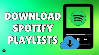 How to Download Spotify Playlists to MP3 | 2024 - Guide