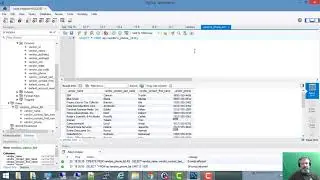 CPT242 Chapter12 Creating Views in MySQL