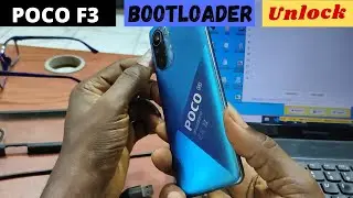 How to Unlock Poco F3 Or Any Xiaomi Phone Bootloader - Beginners Guide