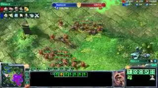 Xilence Cup #20 Peptar, part 5