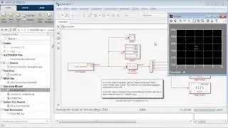 Using an RC Controller with Arduino and Simulink   Simulink Video mp4