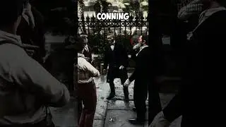 RDR2 - The Origin Of Van Der Linde Gang Part 1 