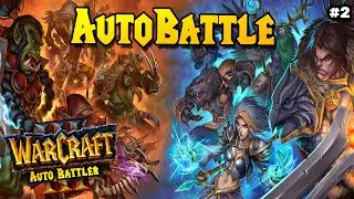 AutoBattle #2