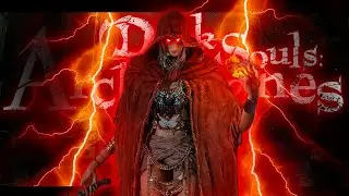 Dark Souls: Archthrones - финалочка демки [стрим]