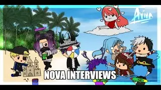 Nova Hotels Interviews | Roblox!