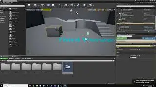 How To Use 2D Radar Actor