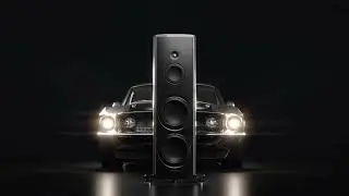 Magico S5 speakers, the MK3 - 2024 model