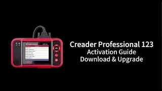 How to Download and Update Launch CRP123 Serial Software? -launchx431.fr