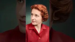 Photo Restoration in Photoshop | Photo Colorization