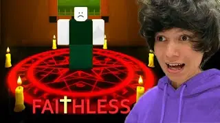 ROBLOX - FAITHLESS