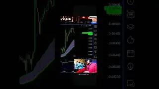 DOGECOIN DANCES ON TRADING VIEW 👀 