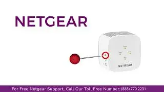How to set up Netgear Range Extender(EX3110)