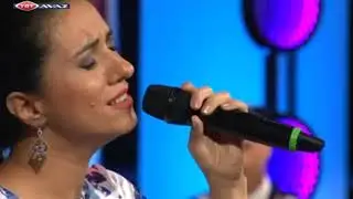 Leyla Erten / Benden ayrılsan da yine gönlüm sendedir