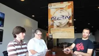 Netrunner LCG - Future Proof Unboxing