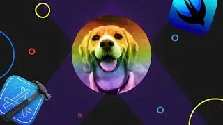 Add Color Effect In Image Using BlendMode In SwiftUI | SwiftUI Tutorials