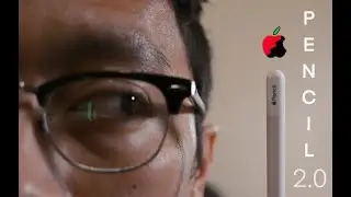 Fixing a “Broken” apple pencil 2.0