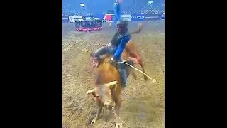PBR 23 “ CANADA 🧲 LONDON CLASSIC BULL RIDING HIGHLIGHTS #viral #shorts #pbr