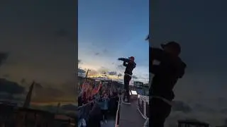 ROCK PRIVET / ПИТЕР 20.07.23 / ФЛАГШТОК