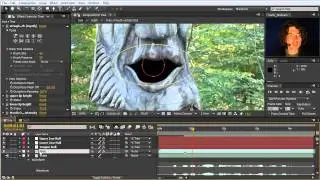 After Effects Tutorial: Talking Tree with Auto Lip-Sync