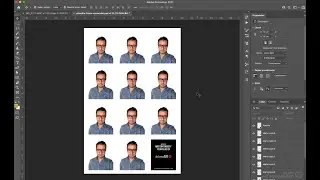 Cómo Hacer Fotos de Carnet en Casa (Tutorial)
