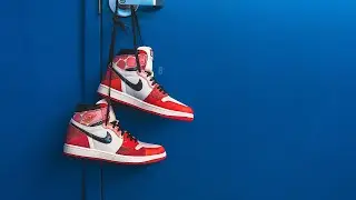 Air Jordan 1 Retro High OG 