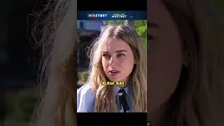 Сбил девочку и накричал на неё, а она оказалась новой девушкой его сына 🥺 