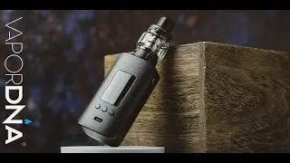 Unboxed The Vaporesso Gen 200 Vape Mod Starter Kit