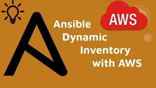Ansible Dynamic Inventory With AWS
