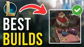 How To Build Best Items In League Of Legends (2024) | FIND BEST BUILDS