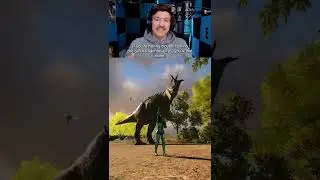 Carcharodontosaurus Taming Tips! 