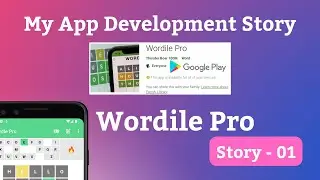 How Much Money I Made from App/Earn Money from free Apps /Developer Story | get inspiring App Ideas