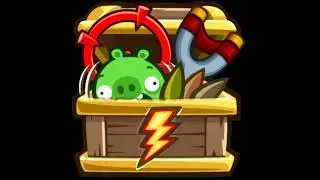 Early Power Up Intro Sound?
