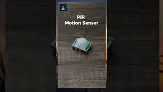 PIR Motion Sensor | Arduino Based Motion Detector 