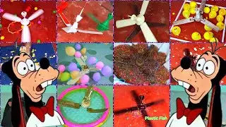 Ceiling Fan Falling Goofy Mix Movie 🤪 by Electro Demolish | Try Not to Laugh Challange 😆🤭