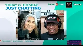 TechSabado