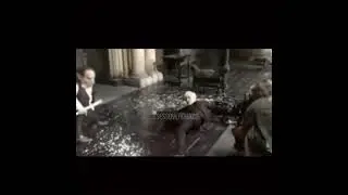 Гарри Поттер за кадром