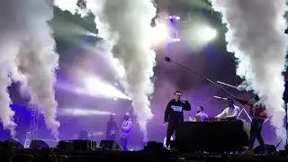 MORGENSHTERN - NOMINALO (Концерт в Риге на Wondersala 24.09.2022)