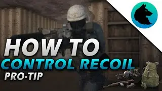 How to control Recoil in PUBG PC Lite like a Pro ⚡️  |2020 Trick|