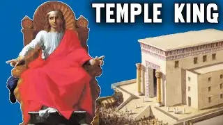 The Holy Temple: The Secrets of King Solomon | Mysteries of the Bible | Ep. 5