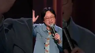 Buying Asian Mom's Gifts - Jimmy O. Yang