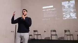 Mahmoud Hemeda: Mentorship and Teamwork