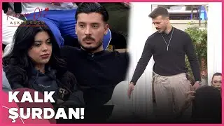 Dilara, Mert'in Kanatları Altında! Oğuzhan Çıldırdı! | Kısmetse Olur: Aşkın Gücü 2. Sezon 29. Bölüm