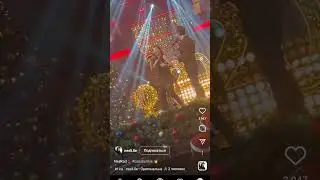 Неслихан Атагюль и Кадыр Долуглу вместе поют на голосе 