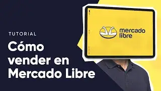 💰 ¿CÓMO VENDER en Mercado Libre por PRIMERA VEZ? (GUIA)