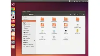 Ubuntu 14.04 Trusty Tahr Post Installation No Display Mouse Cursor Only Fix