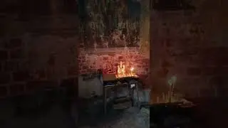 Смысл проекта Святково. Тысячи верных