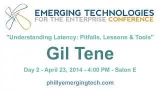 Philly ETE 2014 #21 - Understanding Latency: Pitfalls, Lessons & Tools - Gil Tene