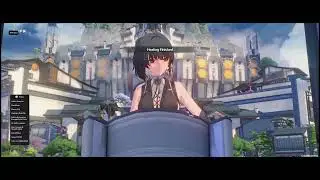 Testing out Gatowaves [Wuthering Waves]