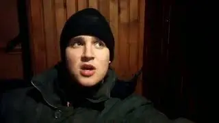Принял решение что делать с нутрией.