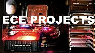 ECE Final Year Projects 2021|10 Best Ready Made Projects for ece department at low price online 2022